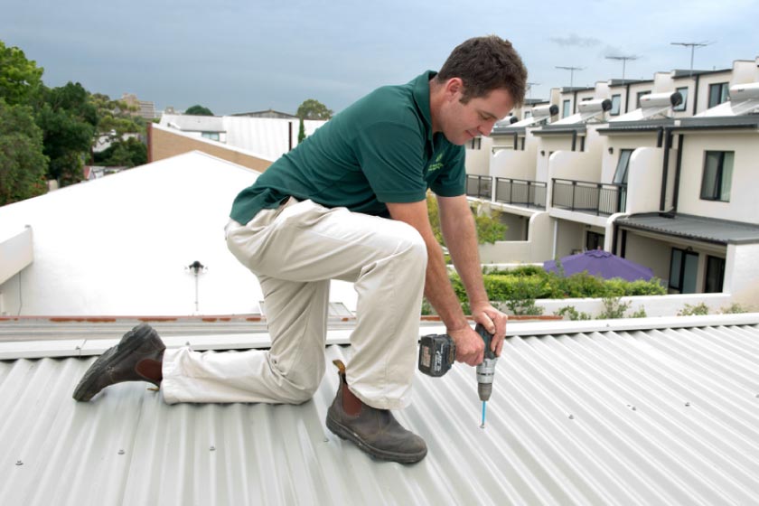 Leaking Roof Restoration Sydney Roof Repairs Sydney