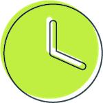ontime-icon on time